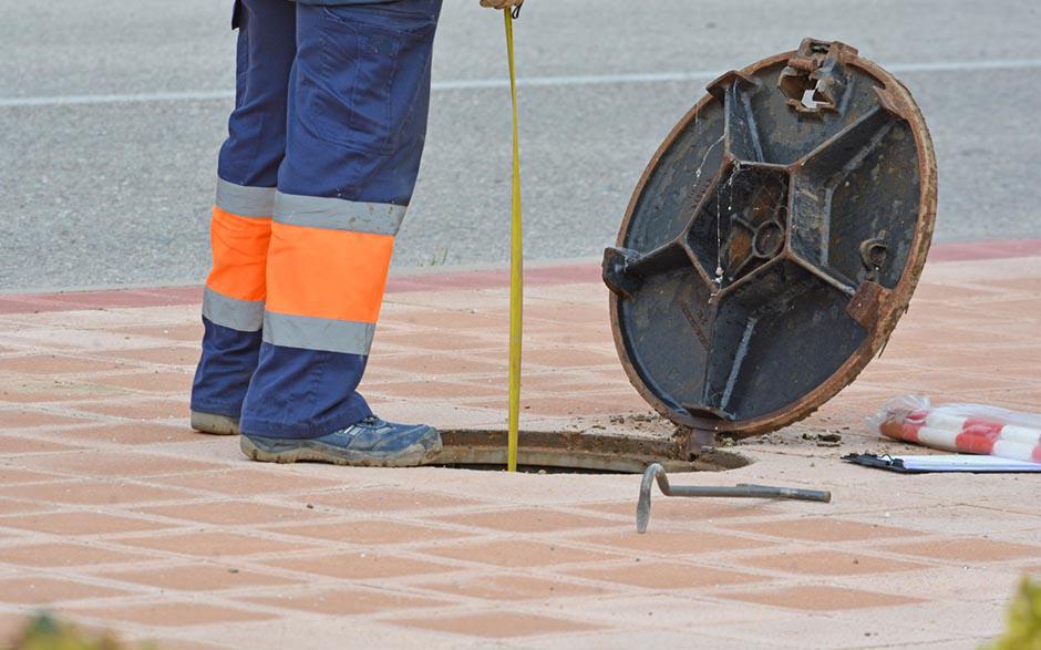 débouchage canalisation Freneuse
