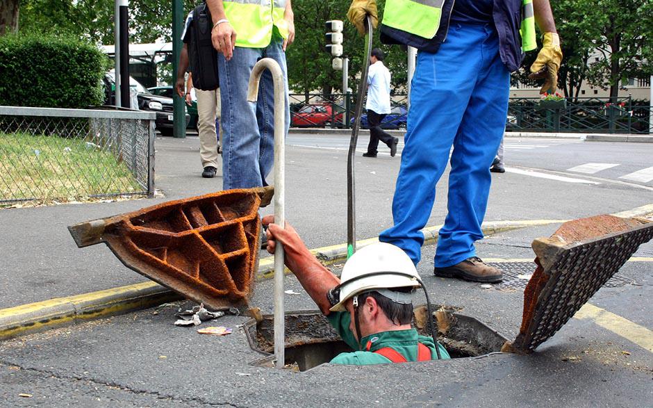  débouchage canalisation Freneuse