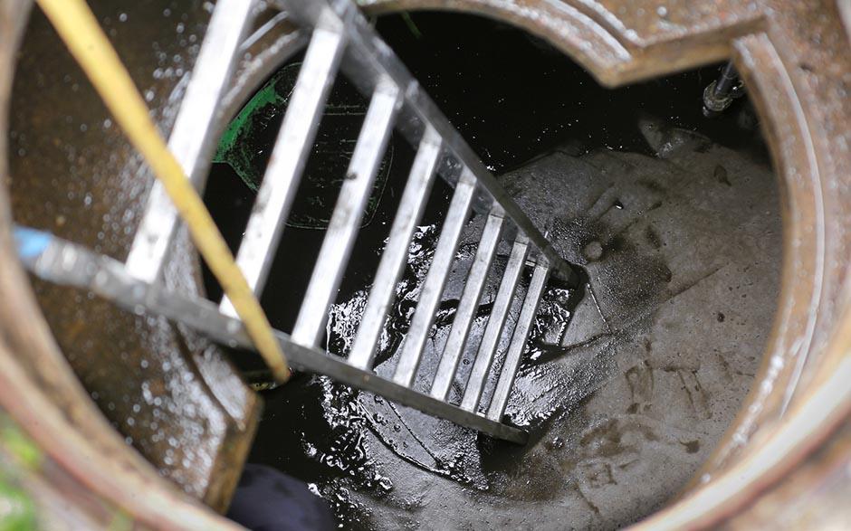  débouchage canalisation Freneuse